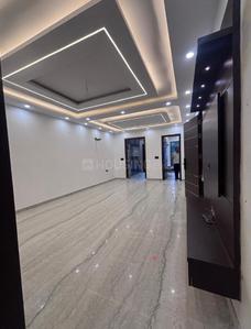3 BHK Independent Builder Floor