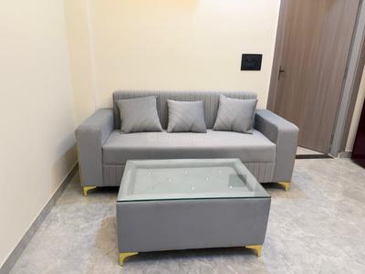 1 BHK Apartment