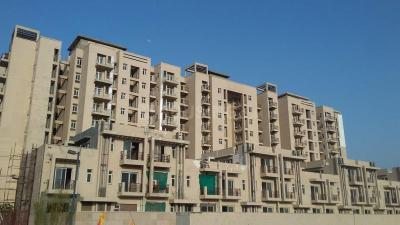 Image of 950 Sq.ft 3 BHK Apartment / Flat for sale in BPTP Park Elite Premium, Sector 84, Faridabad for Rs. 8400000