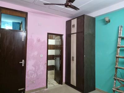 Bedroom Image of 1080 Sq.ft 3 BHK Builder Floor for sale in Sector 8 Dwarka New Delhi for Rs. 15500000