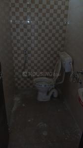 Bathroom Image of 597 Sq.ft 1 BHK Apartment / Flat for sale in Shiv Sagar Satyam Palace, Rau Indore for Rs. 2100000