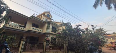 Image of 3000 Sq.ft 3 BHK Villa for rent in Porvorim, Goa for Rs. 100000