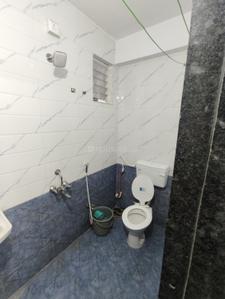 Image of 550 Sq.ft 1 BHK Apartment / Flat for rent in Dattawadi, Pune for Rs. 13000