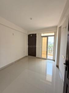 Hall Image of 982 Sq.ft 2 BHK Apartment / Flat for rent in Stellar Jeevan, Noida Extension Greater Noida for Rs. 24000