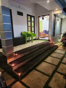 Image of 1480 Sq.ft 3 BHK Independent House for sale in Pukkattupady, Kochi for Rs. 6200000
