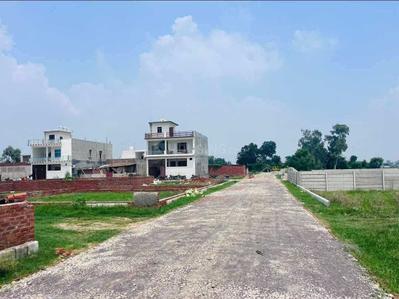 Image of 1350 Sq.ft Residential Plot / Land for sale in HLP Palm Green, Banur, Mohali for Rs. 8500000