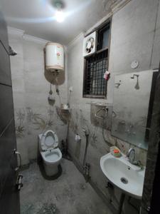 Bathroom Image of 1300 Sq.ft 3 BHK Apartment / Flat for sale in Mahipalpur New Delhi for Rs. 10000000