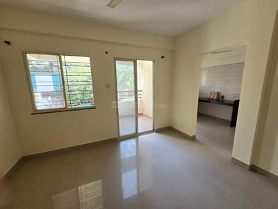 Hall Image of 650 Sq.ft 1 BHK Apartment / Flat for sale in Bhugaon Pune for Rs. 4800000