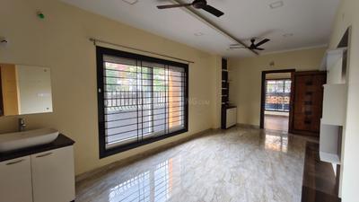 Hall Image of 920 Sq.ft 2 BHK Builder Floor for rent in Uttorayon Township Siliguri for Rs. 18500
