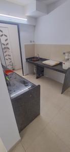 Kitchen Image of 1494 Sq.ft 3 BHK Apartment / Flat for sale in Lodha Palava Downtown, Palava Phase 2 Thane for Rs. 8500000