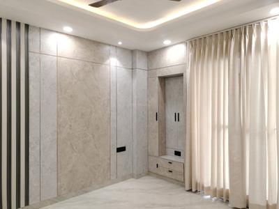 Bedroom Image of 1620 Sq.ft 3 BHK Builder Floor for sale in BPTP District 3, Sector 85 Faridabad for Rs. 17000000