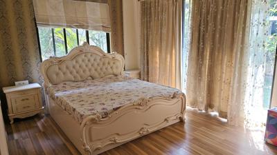 5 BHK Flat