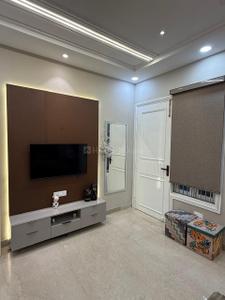 Hall Image of 1800 Sq.ft 3 BHK Builder Floor for sale in Ashok Nagar New Delhi for Rs. 33500000