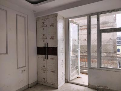 Bedroom Image of 1095 Sq.ft 2 BHK Apartment / Flat for sale in Devla Greater Noida for Rs. 3867770