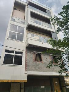 Image of 3600 Sq.ft 5 BHK Independent House for sale in Laggere, Bengaluru for Rs. 27000000