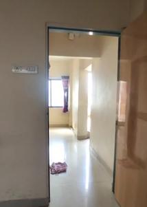 Hall Image of 1000 Sq.ft 2 BHK Independent House for sale in Karad City Jal Srushti, Karad Satara for Rs. 3500000