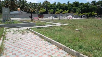 Image of 1200 Sq.ft Residential Plot / Land for sale in Bogadi, Mysore for Rs. 8500000