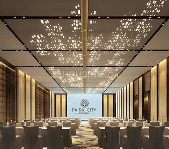 Image of 727 Sq.ft 2 BHK Apartment / Flat for sale in Shraddha Gold Crest, Kandivali West, Mumbai for Rs. 17900000