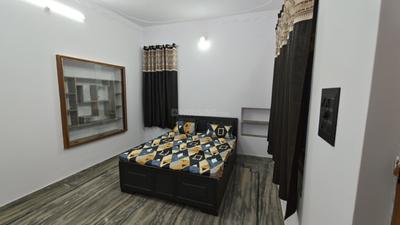 2 BHK Independent House