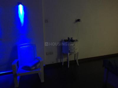 Hall Image of 2850 Sq.ft 3 BHK Apartment / Flat for rent in Marine Drive Kochi for Rs. 58000