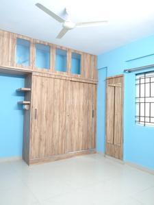 Bedroom Image of 1140 Sq.ft 2 BHK Apartment / Flat for sale in Kadugodi Bengaluru for Rs. 7800000