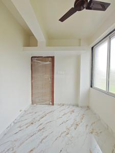Bedroom Image of 900 Sq.ft 2 BHK Apartment / Flat for rent in Dhayari Pune for Rs. 14000