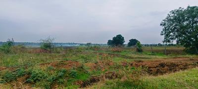 Image of 43560 Sq.ft Residential Plot / Land for sale in Medigadda, Ranga Reddy for Rs. 9000000