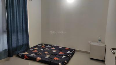 Bedroom Image of 1039 Sq.ft 2 BHK Apartment / Flat for rent in Amit Astonia Royale, Ambegaon Budruk Pune for Rs. 30000