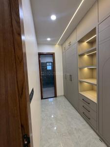 Bedroom Image of 1296 Sq.ft 4 BHK Duplex for sale in Vaishali Nagar Jaipur for Rs. 27100000