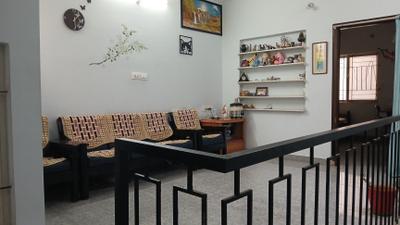 Living Room Image of 1000 Sq.ft 2.5 BHK Independent House for rent in Yelahanka New Town Bengaluru for Rs. 29000