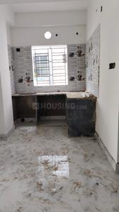 Kitchen Image of 556 Sq.ft 1 BHK Apartment / Flat for sale in Tarulia North 24 Parganas District for Rs. 2050000