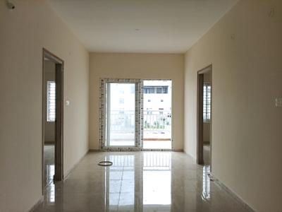 3 BHK Flat