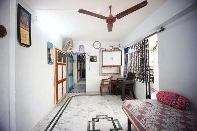 Balcony Image of 990 Sq.ft 3 BHK Independent House for sale in Isanpur Ahmedabad for Rs. 7000000