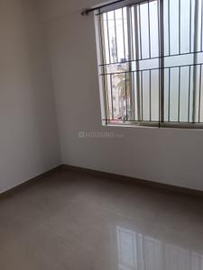 Bedroom Image of 650 Sq.ft 1 BHK Builder Floor for rent in C V Raman Nagar Bengaluru for Rs. 17000