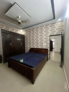 Bedroom Image of 990 Sq.ft 2 BHK Apartment / Flat for sale in Sector 127 Mohali for Rs. 3990000