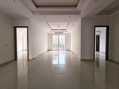 Hall Image of 2300 Sq.ft 4 BHK Builder Floor for sale in Defence Colony New Delhi for Rs. 140000000