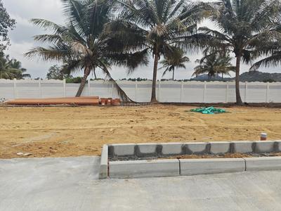 Suprabhat Blossoms Plot View 2