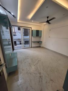 Hall Image of 1750 Sq.ft 3 BHK Builder Floor for rent in Sector 15 Gurgaon for Rs. 65000