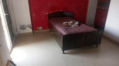 Bedroom Image of 830 Sq.ft 2 BHK Apartment / Flat for sale in Nimbus Express Park View I, Chi V Greater Noida for Rs. 6200000