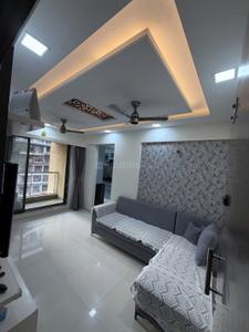 1 BHK Flat