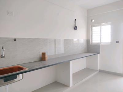 Kitchen Image of 1020 Sq.ft 2 BHK Apartment / Flat for sale in Kadagrahara Bengaluru for Rs. 4590000