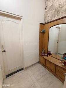 Bedroom Image of 2500 Sq.ft 4 BHK Independent House for rent in Vaishali Nagar Jaipur for Rs. 70000