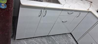 Kitchen Image of Janakpuri Pg in Janakpuri, New Delhi