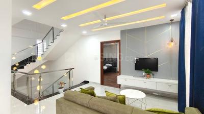Bedroom Image of 3200 Sq.ft 4 BHK Villa for sale in Pati Sangareddy for Rs. 24000000