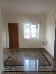 2 BHK Independent Builder Floor