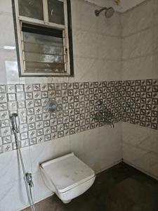 Bedroom Two Image of 850 Sq.ft 2 BHK Apartment / Flat for sale in Goel Hill Shire, Wagholi Pune for Rs. 5300000