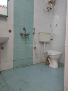 Bathroom Image of 908 Sq.ft 2 BHK Apartment / Flat for sale in Mudichur Chennai for Rs. 4200000