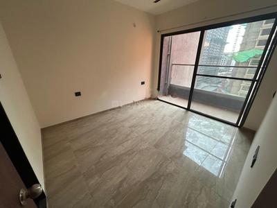 Bedroom Image of 1047 Sq.ft 2 BHK Apartment / Flat for rent in VTP Aethereus Phase I, Mahalunge Pune for Rs. 25010