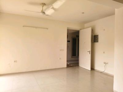 Living Room Image of 970 Sq.ft 2 BHK Apartment / Flat for sale in Unitech Uniworld Gardens 2, Sector 47 Gurgaon for Rs. 13500000