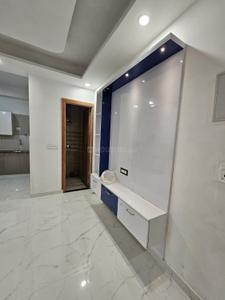 Hall Image of 850 Sq.ft 2 BHK Apartment / Flat for sale in Noida Extension Greater Noida for Rs. 3950000